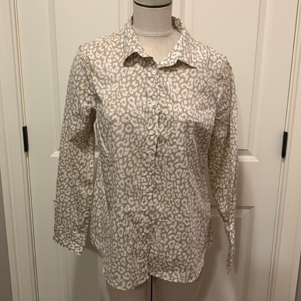 J.Crew blouse